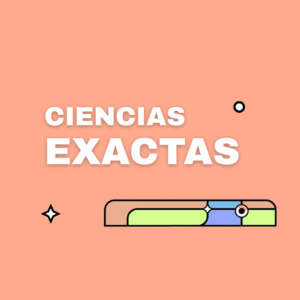 Ingenierías y Ciencias Exactas