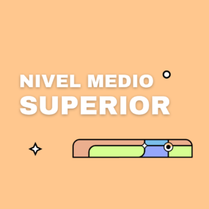 Medio Superior (Preparatoria)