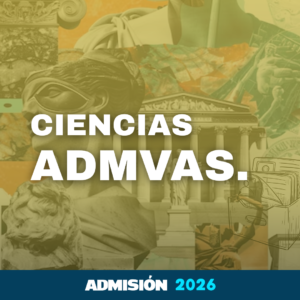Ciencias Económico-Administrativas