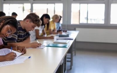 Beneficios de usar un simulador para el examen BUAP 2026 y cómo mejorar tu puntaje