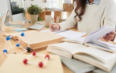 Las mejores técnicas y herramientas de estudio para exámenes de admisión