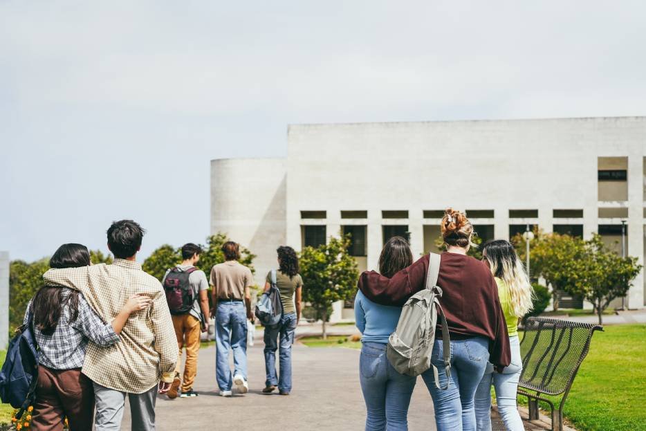estudiantes de nuevo ingreso en BUAP 2026