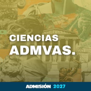 Ciencias Económico-Administrativas
