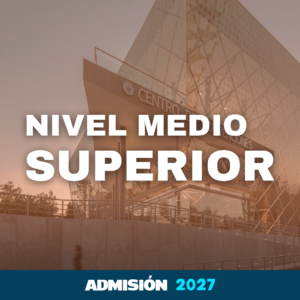 Medio Superior (Preparatoria)